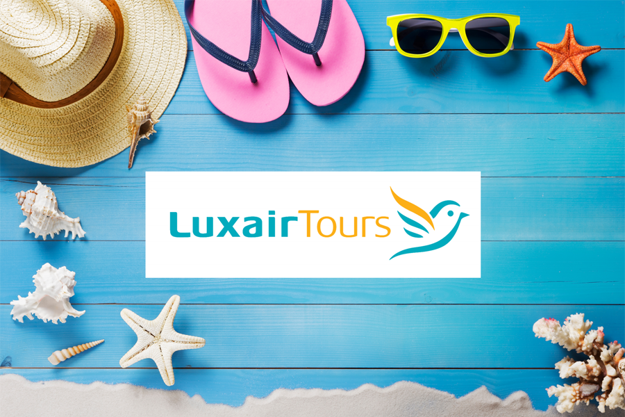 luxair tours finnland